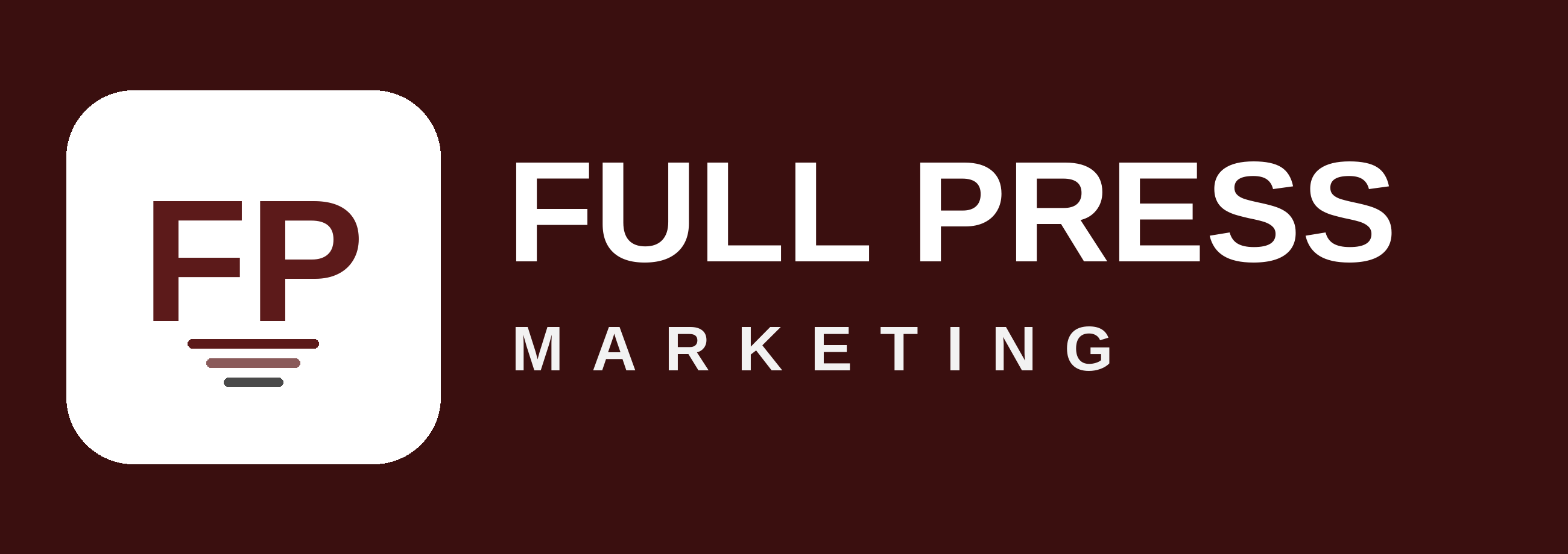 Full Press Marketing