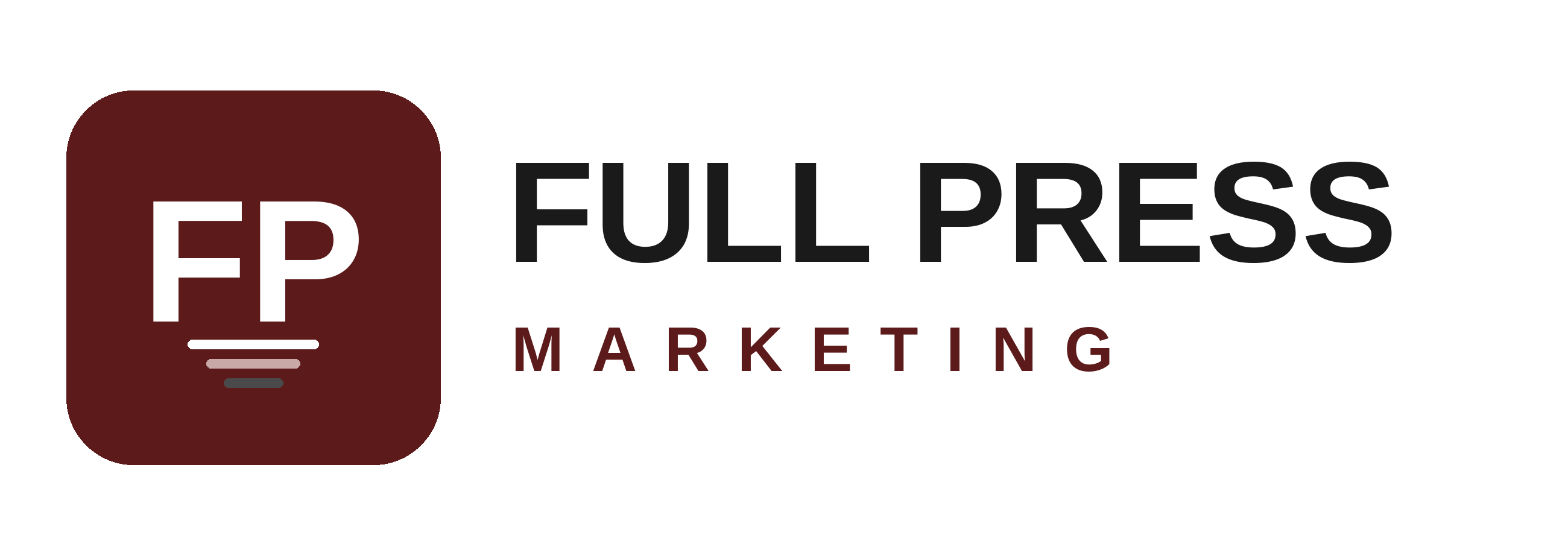 Full Press Marketing